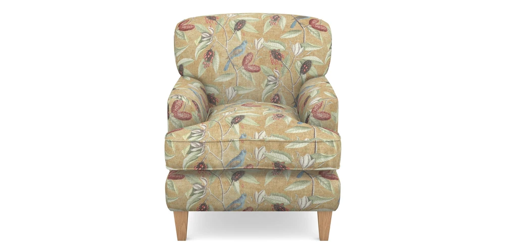 Bespoke Armchairs