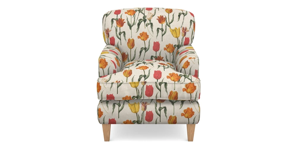 Bespoke Armchairs