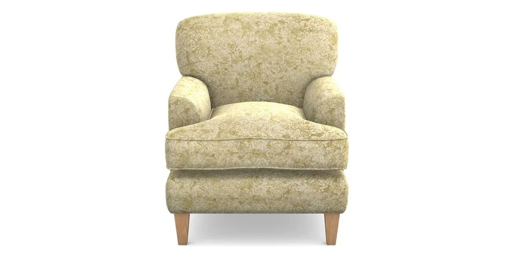 Bespoke Armchairs