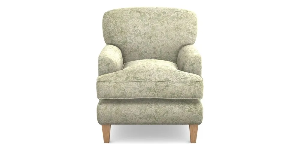 Bespoke Armchairs