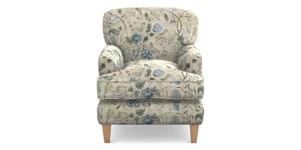 Bespoke Armchairs