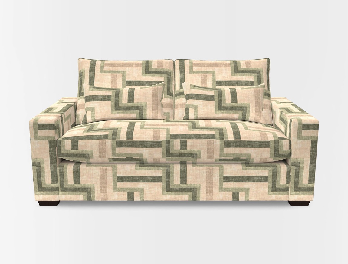 Bespoke 2.5 Seater Sofas