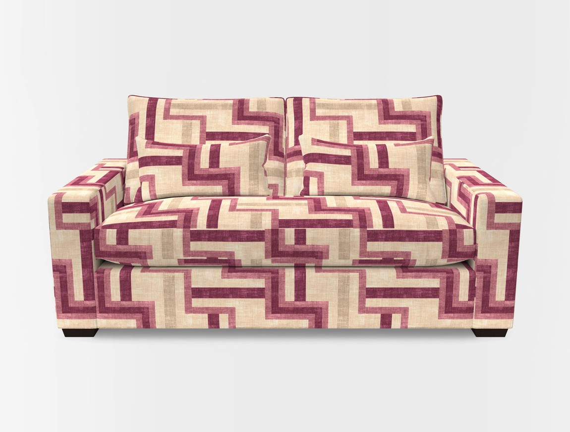 Bespoke 2.5 Seater Sofas