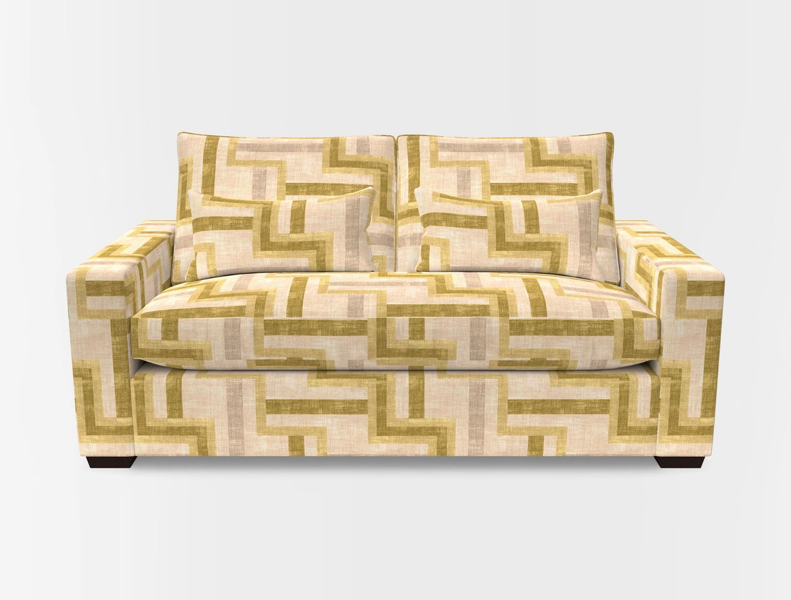 Bespoke 2.5 Seater Sofas