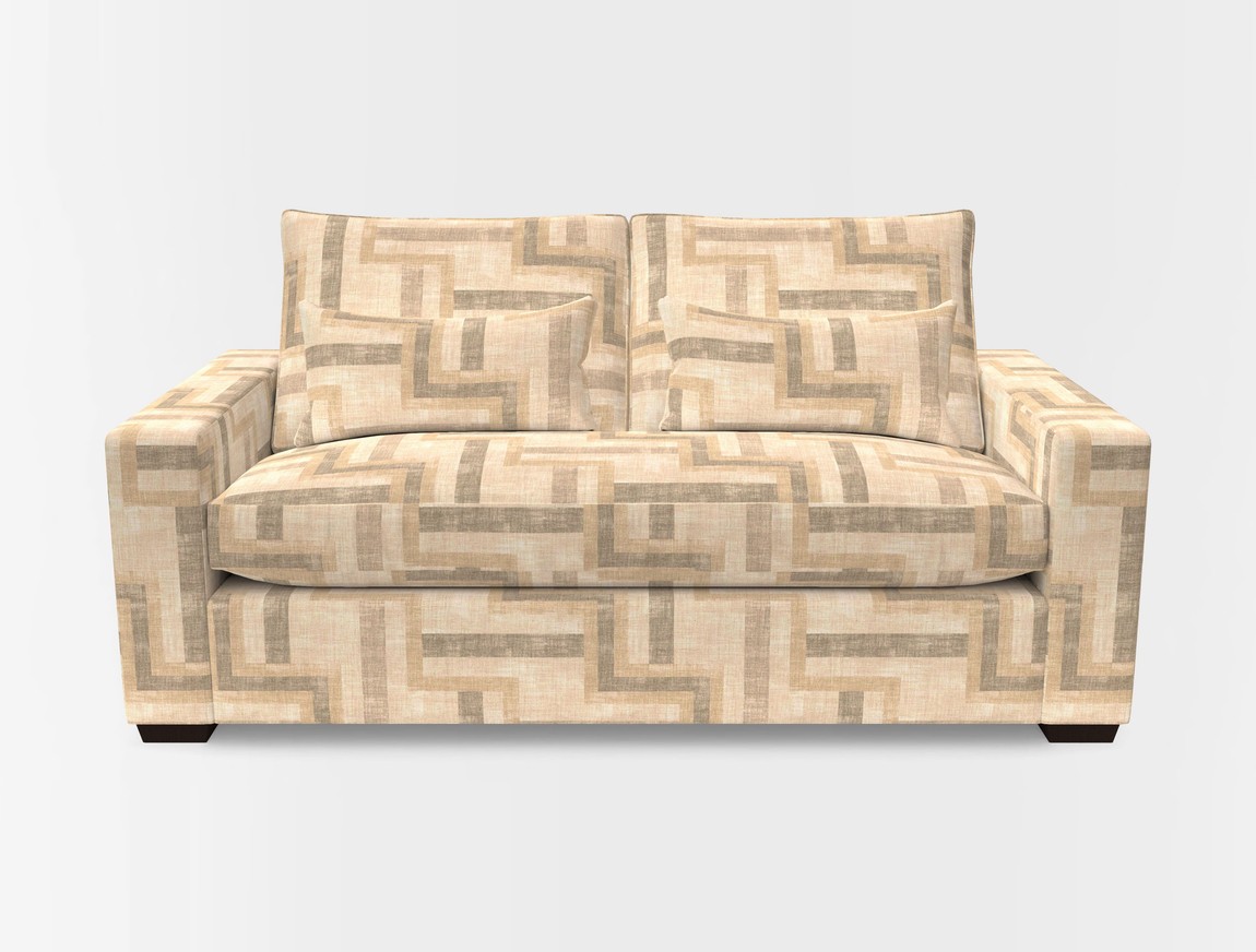 Bespoke 2.5 Seater Sofas