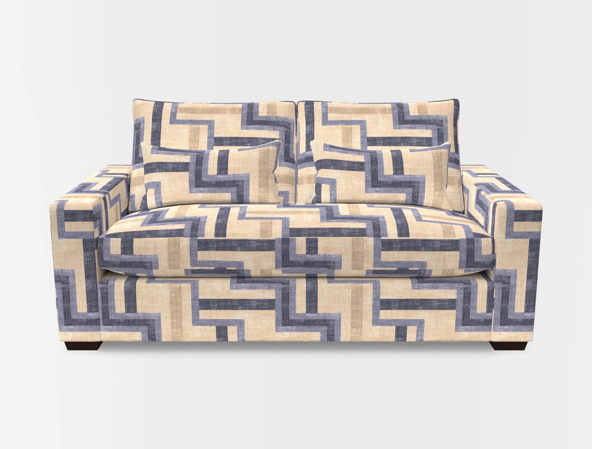 Bespoke 2.5 Seater Sofas
