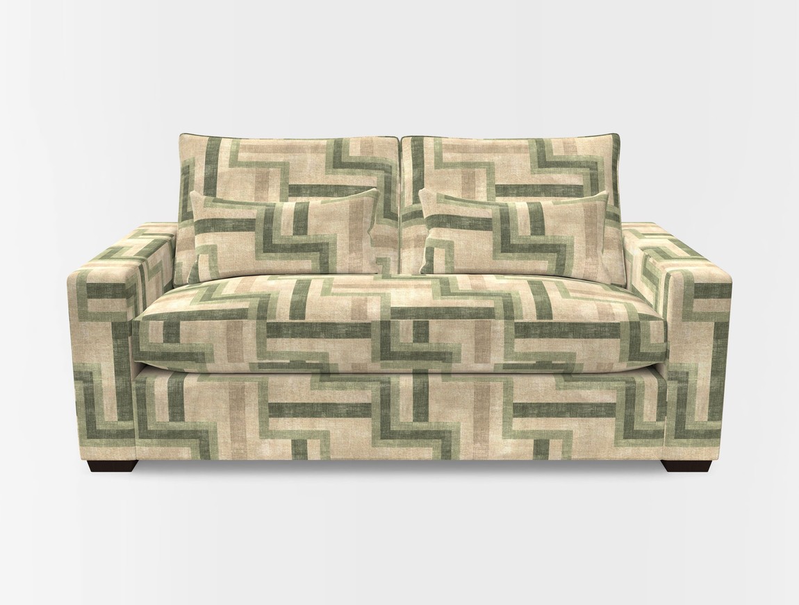Bespoke 2.5 Seater Sofas