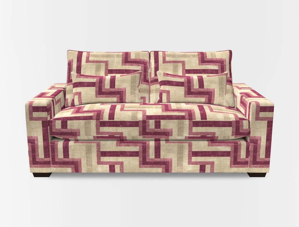 Bespoke 2.5 Seater Sofas