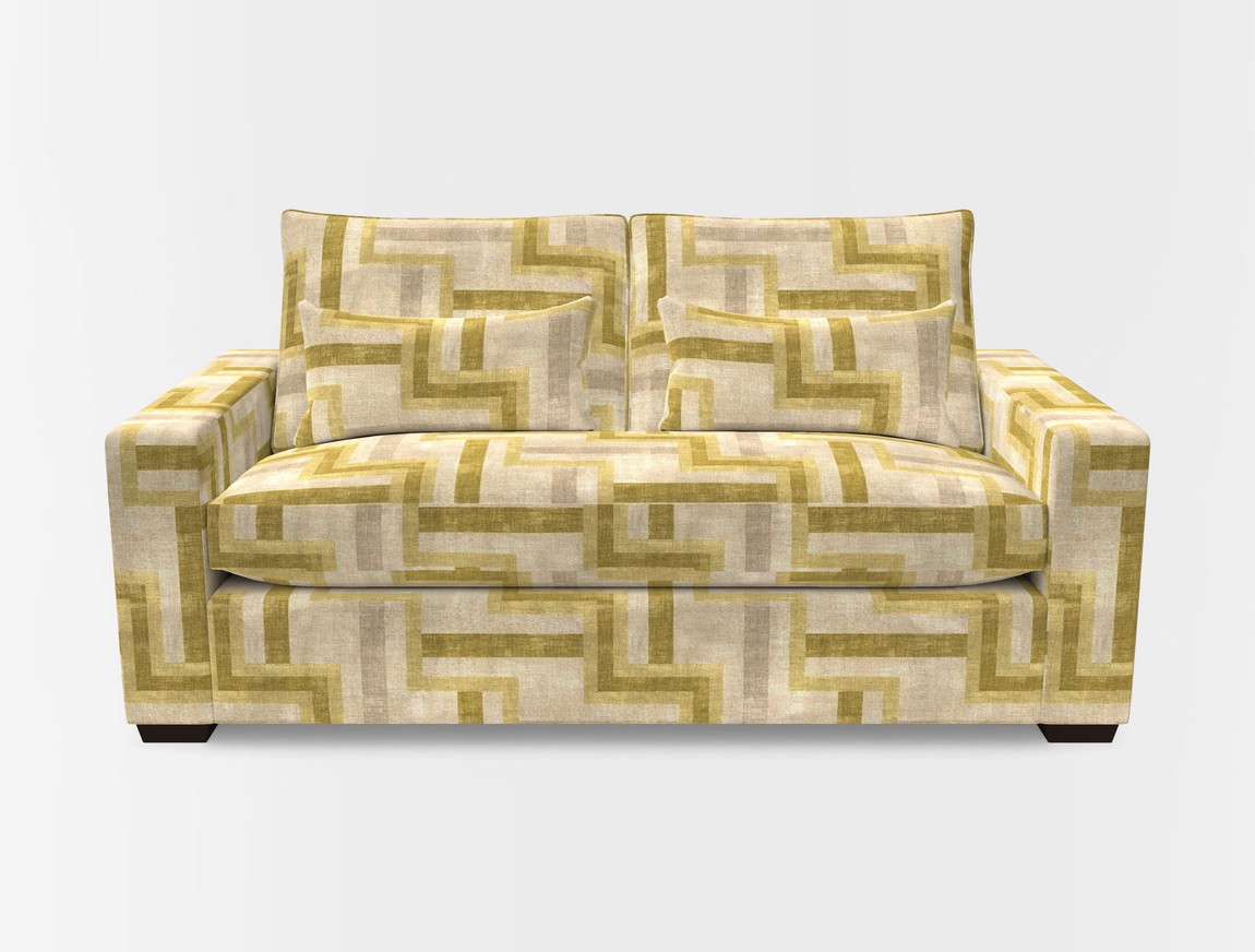 Bespoke 2.5 Seater Sofas