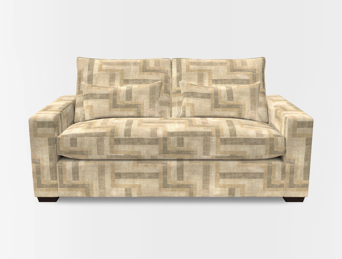 Bespoke 2.5 Seater Sofas