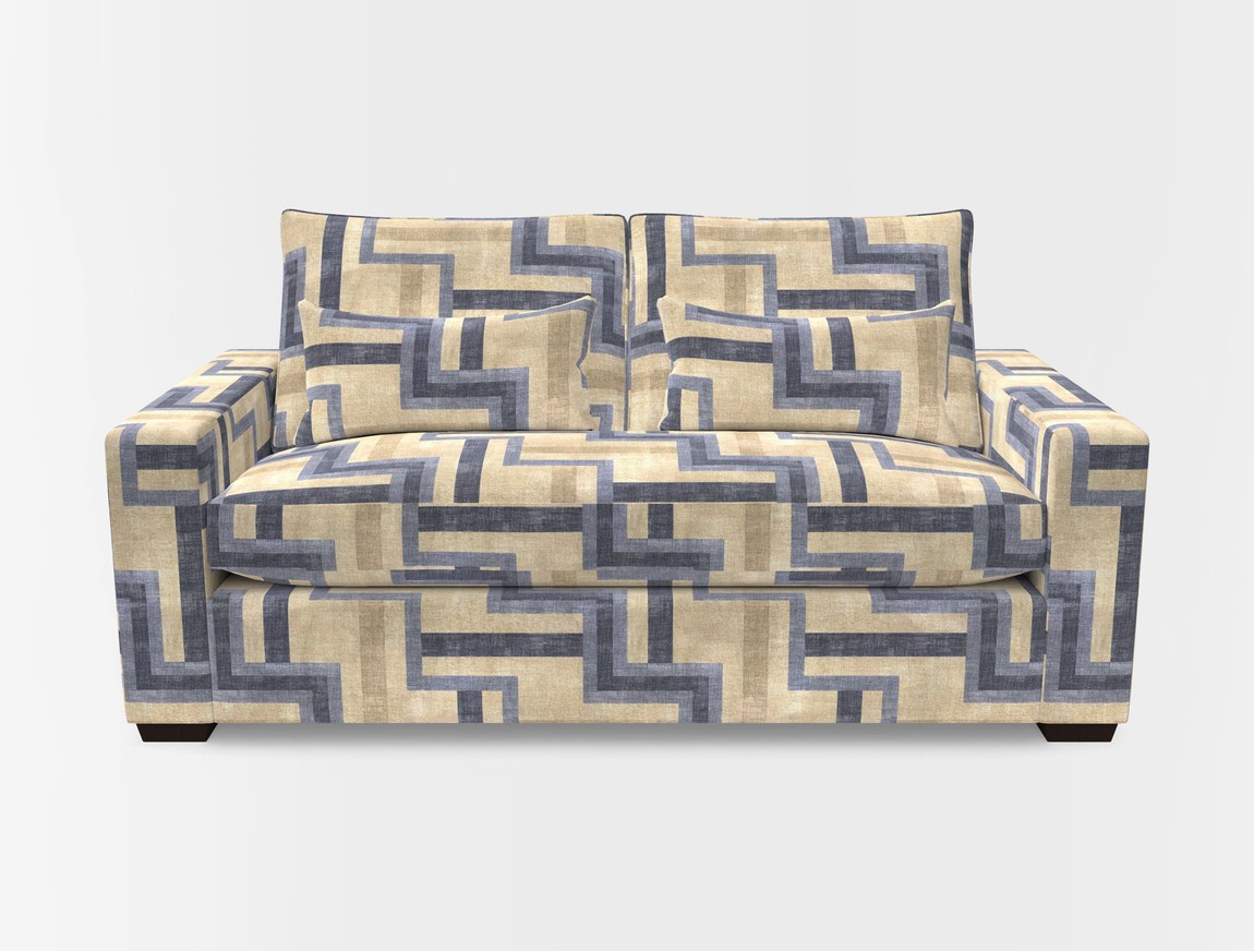 Bespoke 2.5 Seater Sofas