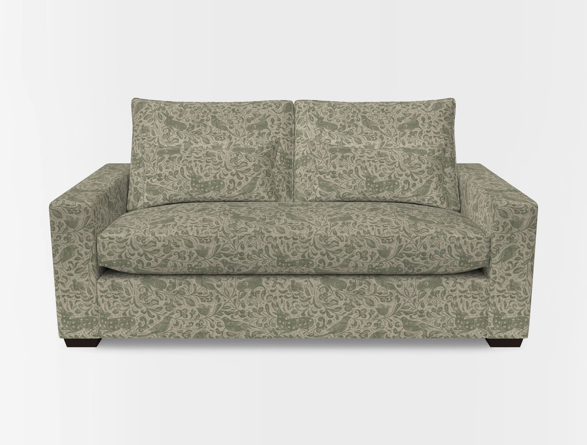 Bespoke 2.5 Seater Sofas