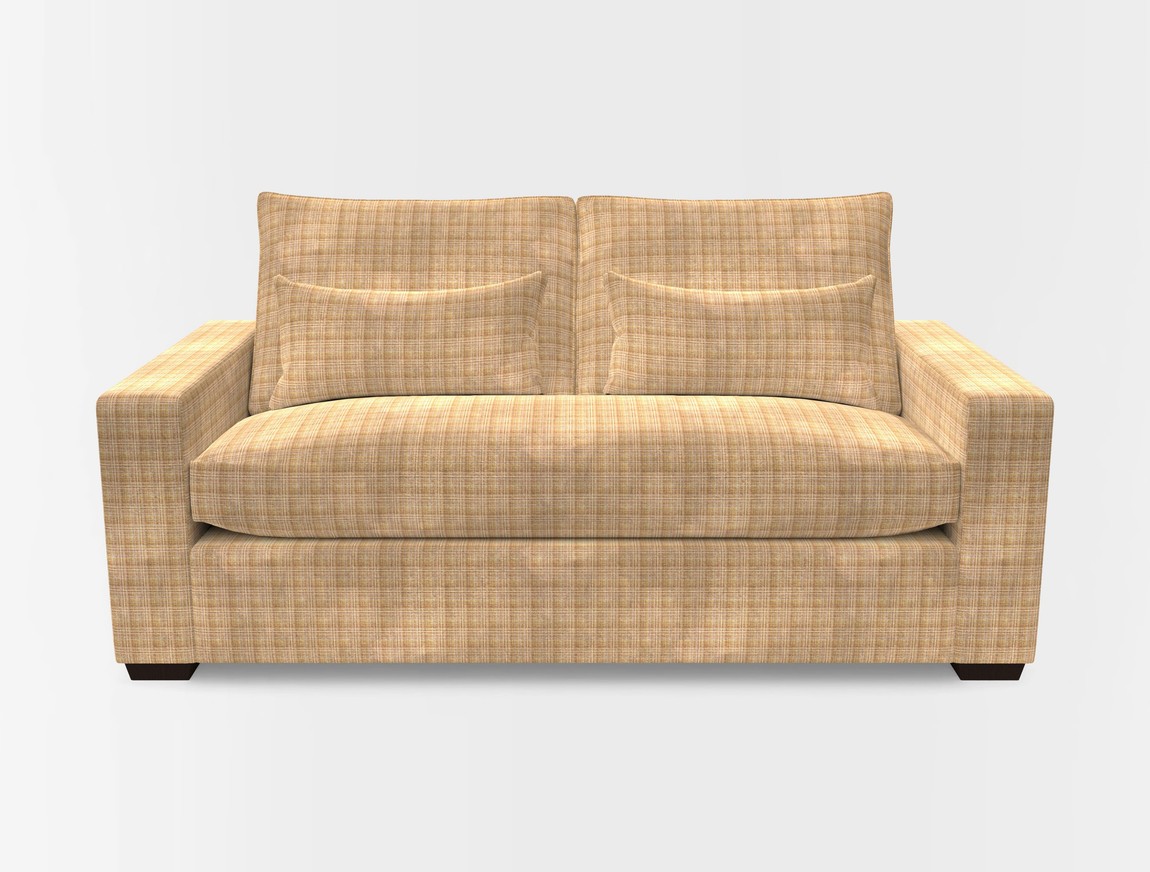 Bespoke 2.5 Seater Sofas