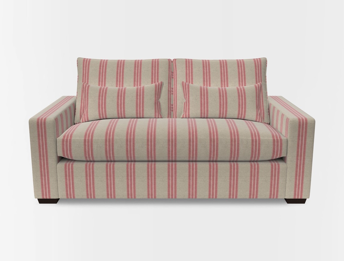 Bespoke 2.5 Seater Sofas