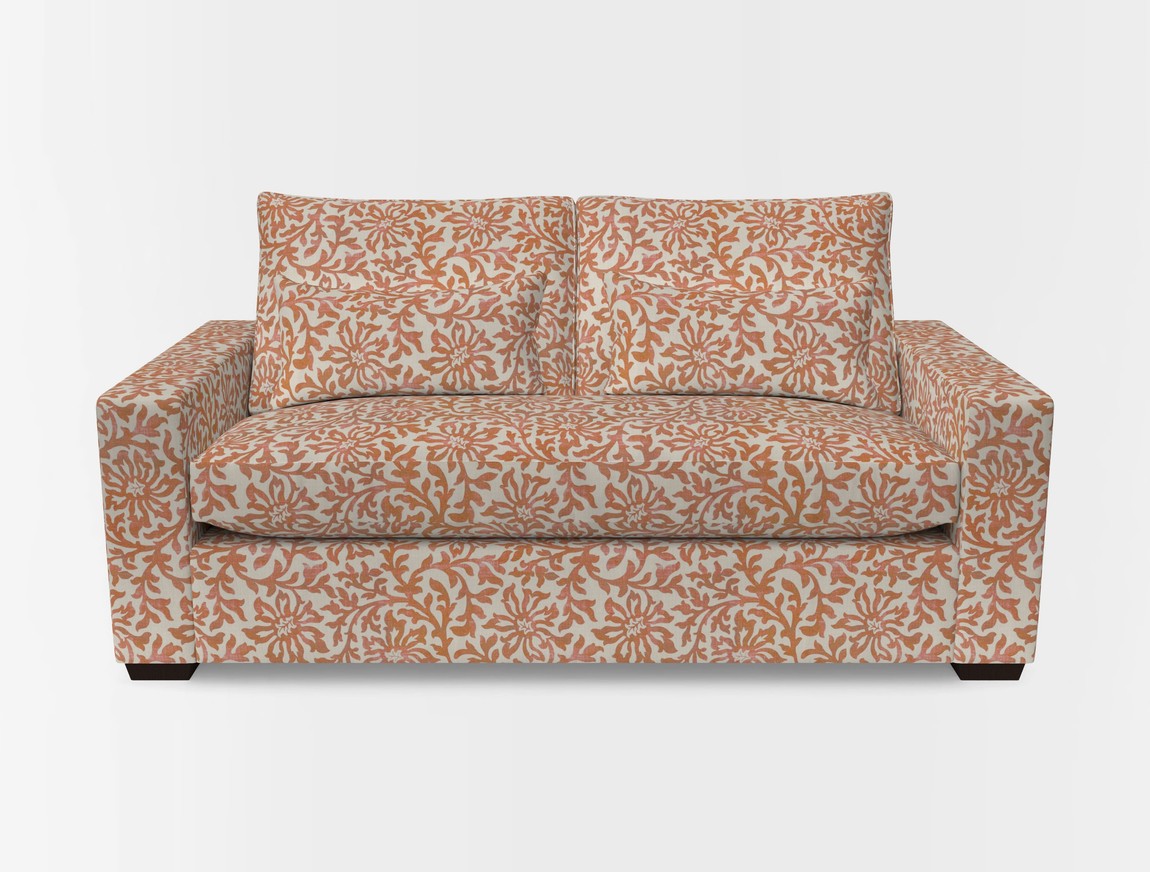 Bespoke 2.5 Seater Sofas