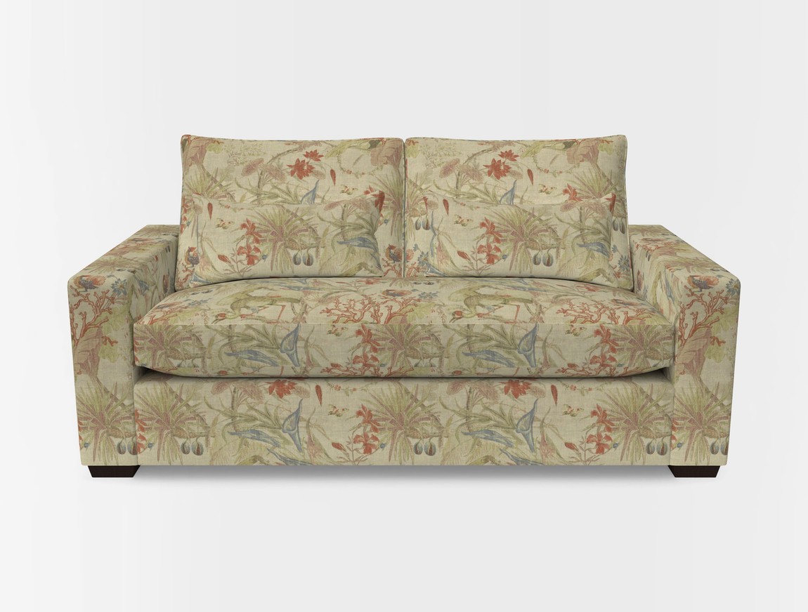 Bespoke 2.5 Seater Sofas