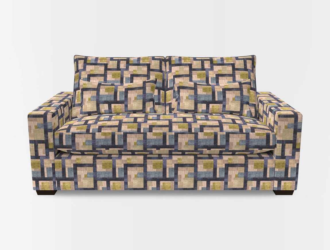 Bespoke 2.5 Seater Sofas