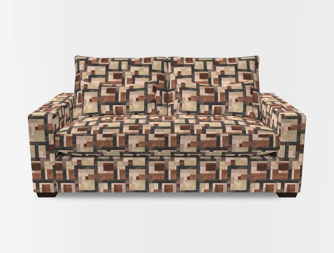 Bespoke 2.5 Seater Sofas