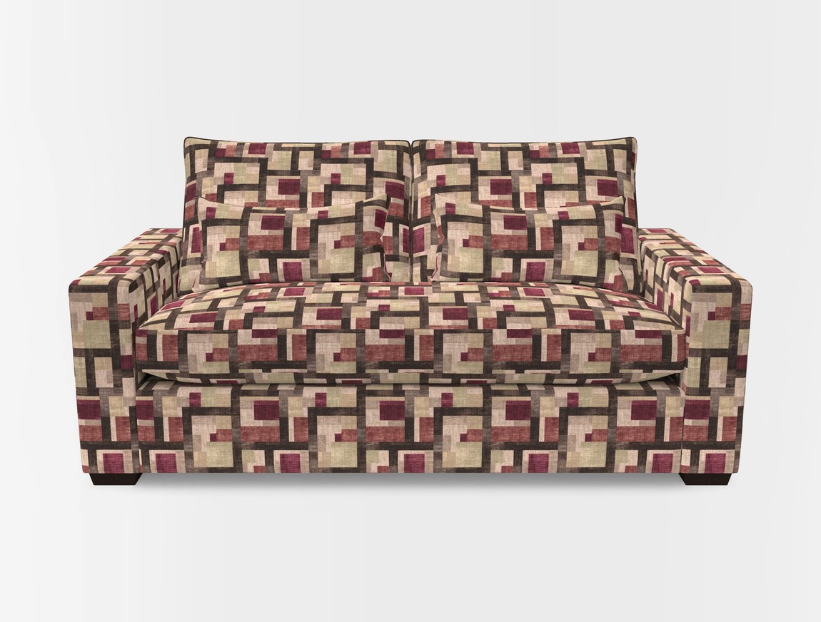 Bespoke 2.5 Seater Sofas