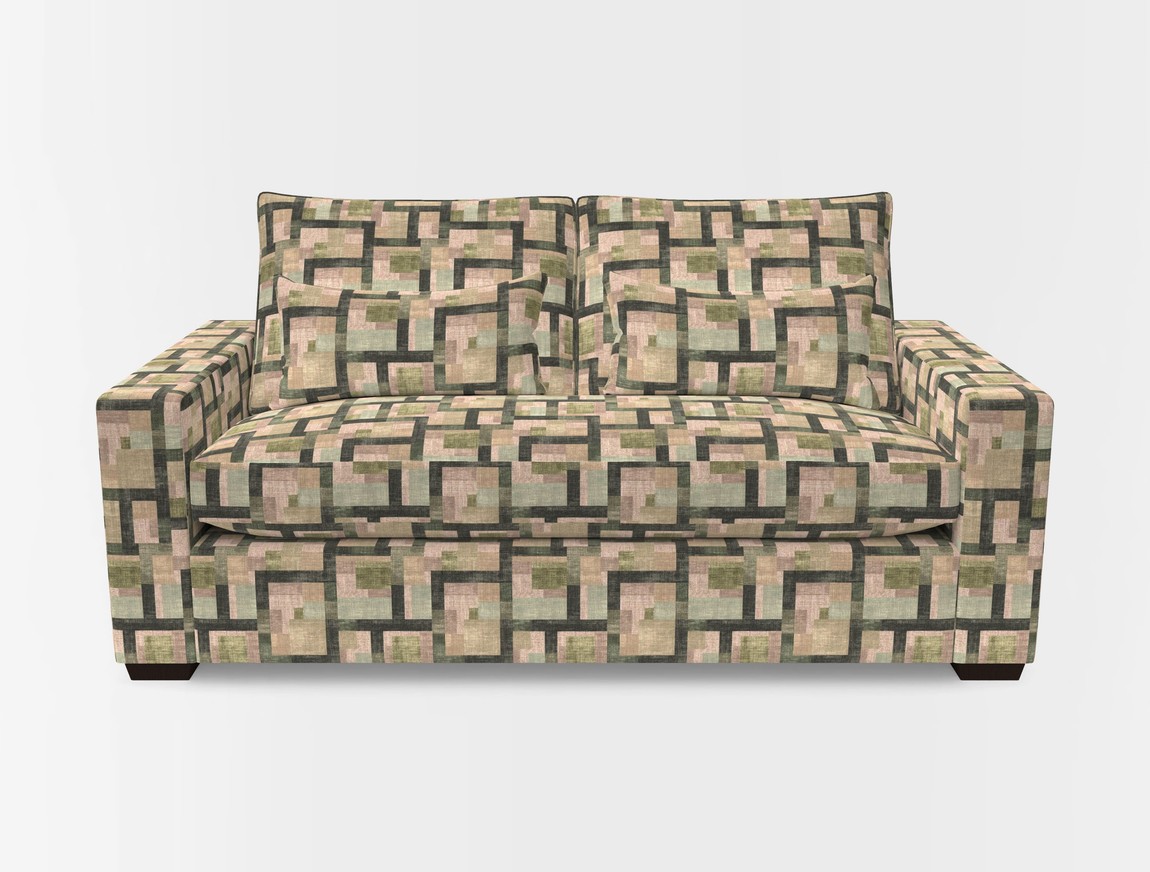 Bespoke 2.5 Seater Sofas