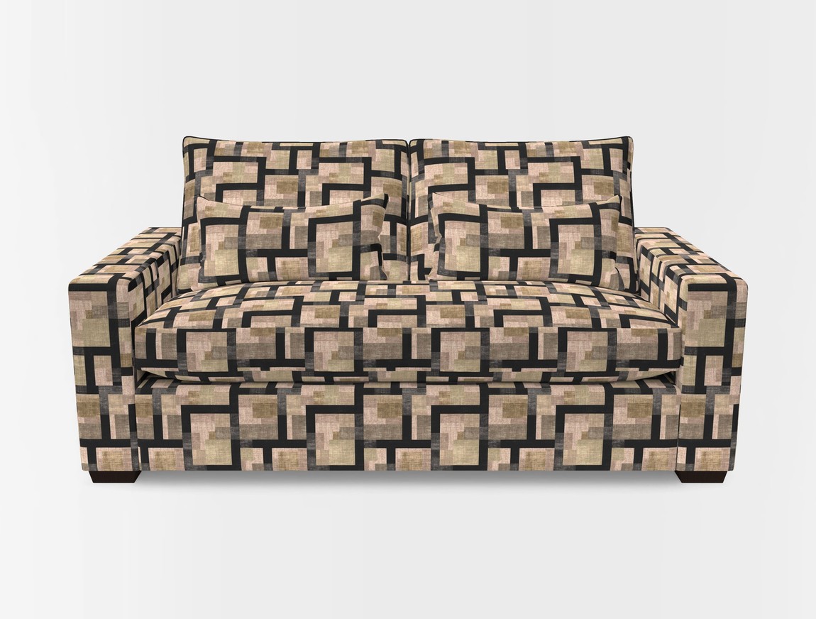 Bespoke 2.5 Seater Sofas