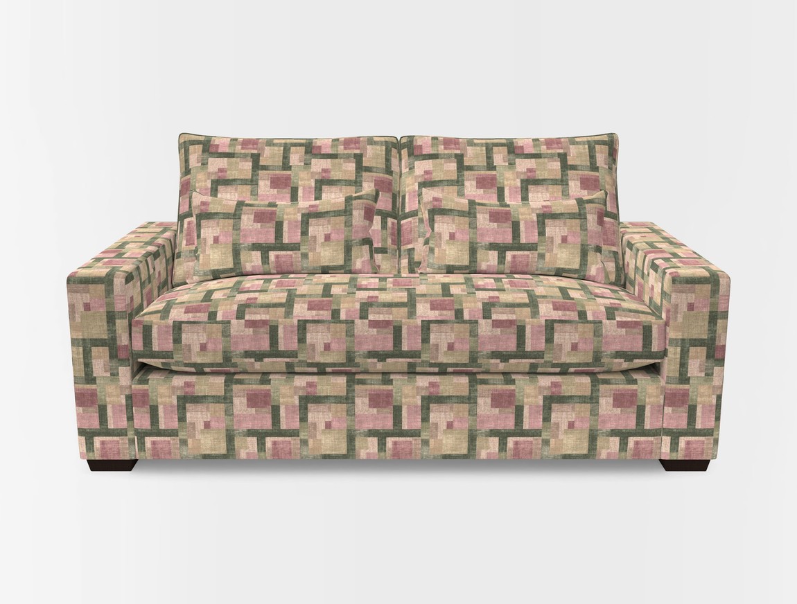 Bespoke 2.5 Seater Sofas