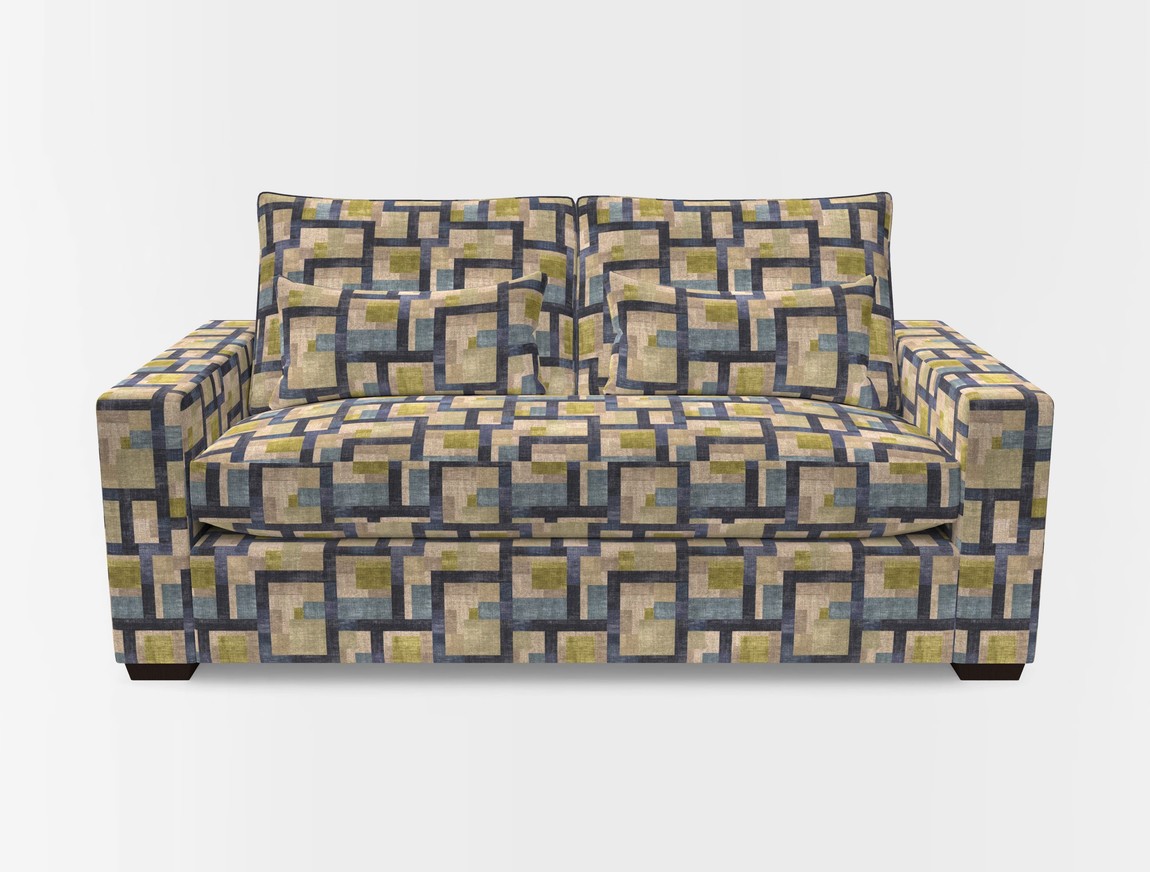 Bespoke 2.5 Seater Sofas