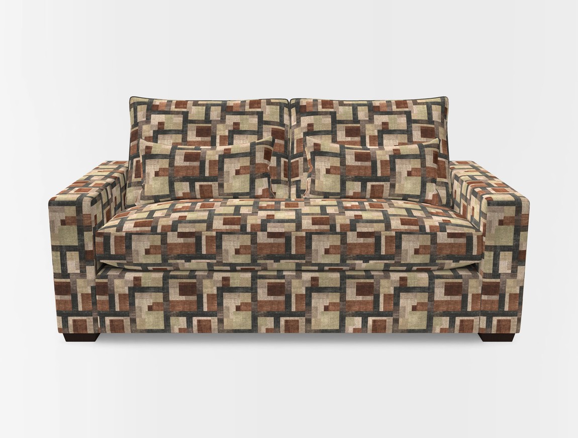 Bespoke 2.5 Seater Sofas