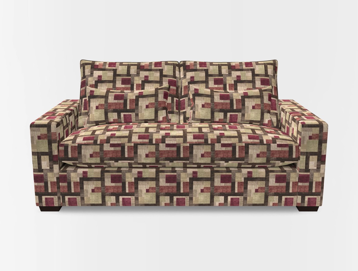 Bespoke 2.5 Seater Sofas
