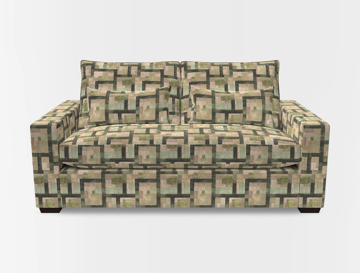 Bespoke 2.5 Seater Sofas