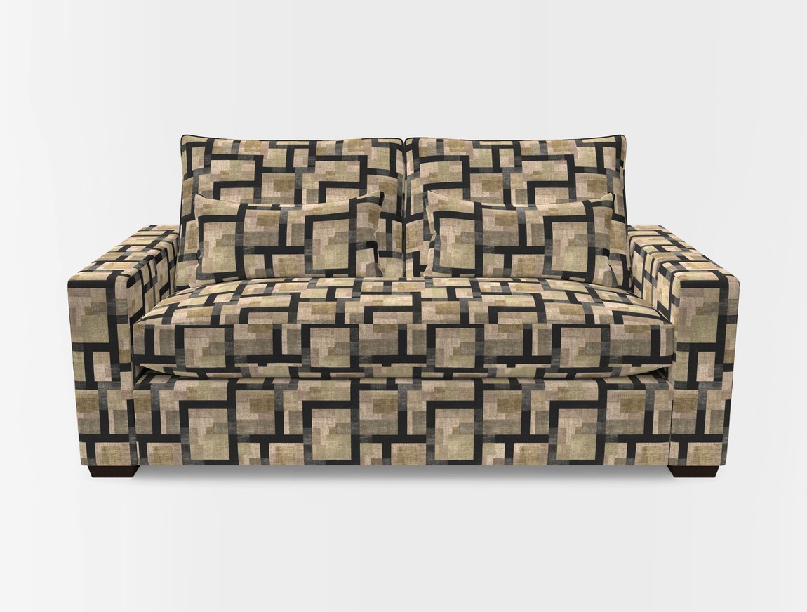 Bespoke 2.5 Seater Sofas