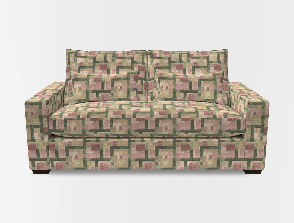 Bespoke 2.5 Seater Sofas