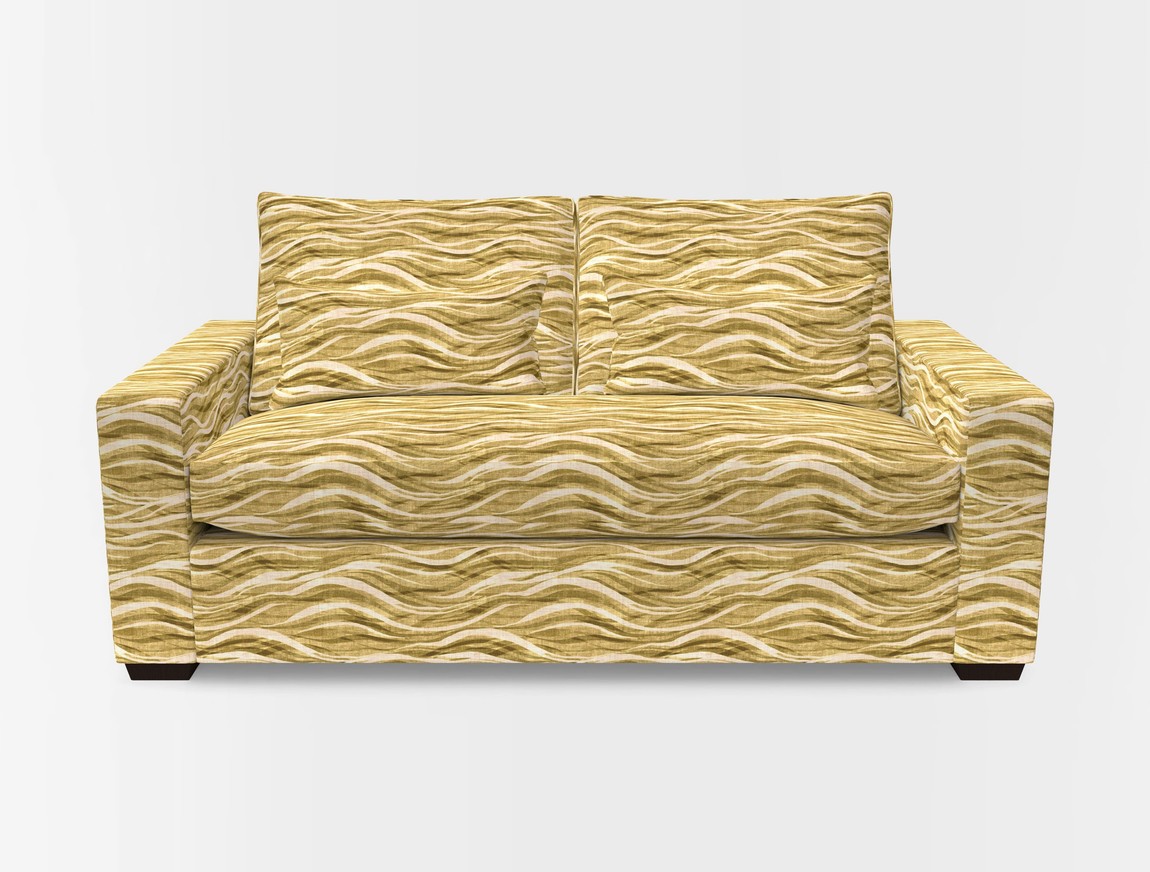 Bespoke 2.5 Seater Sofas