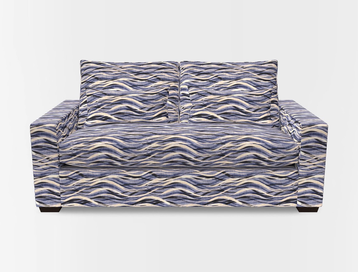 Bespoke 2.5 Seater Sofas