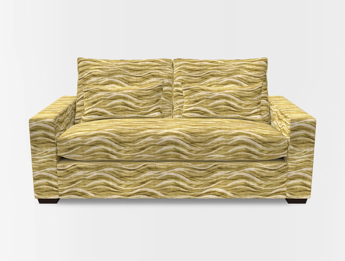 Bespoke 2.5 Seater Sofas