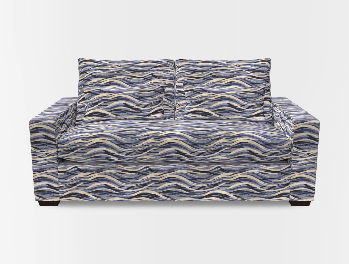 Bespoke 2.5 Seater Sofas