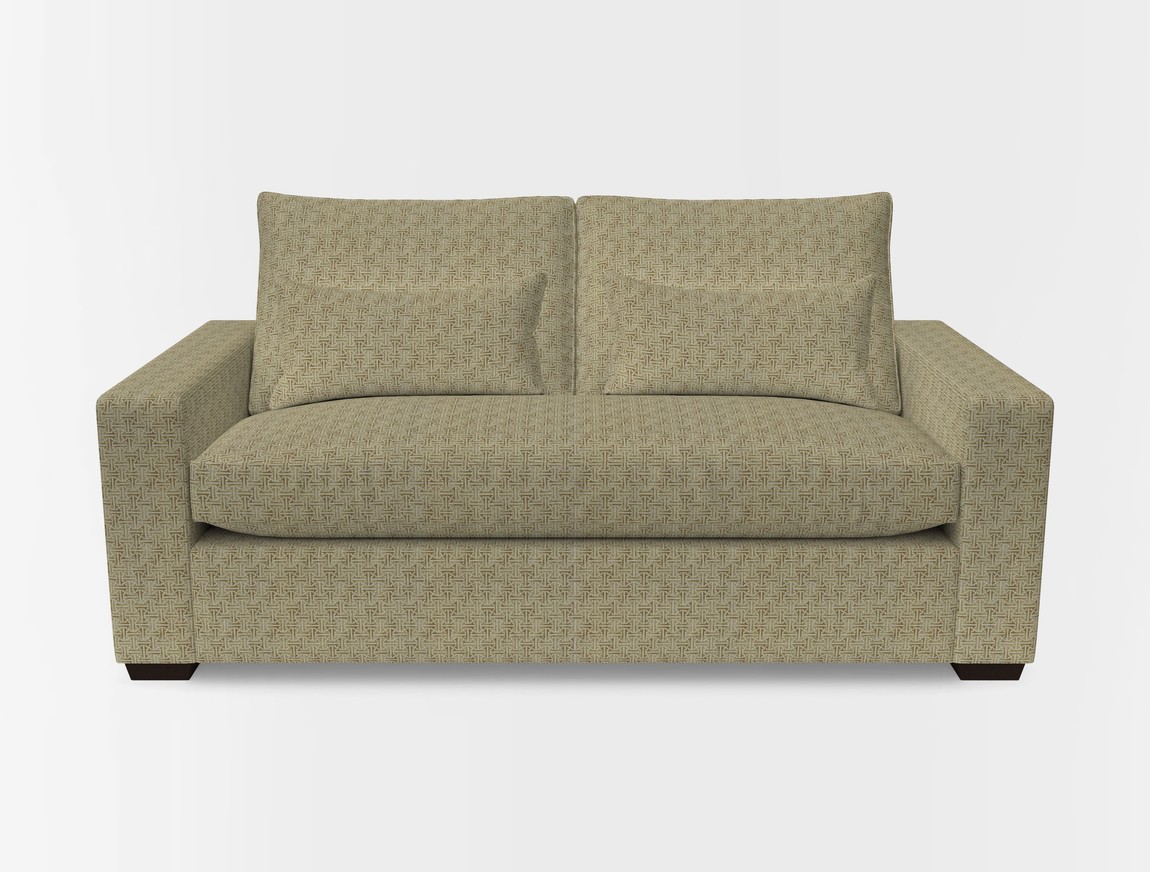 Bespoke 2.5 Seater Sofas