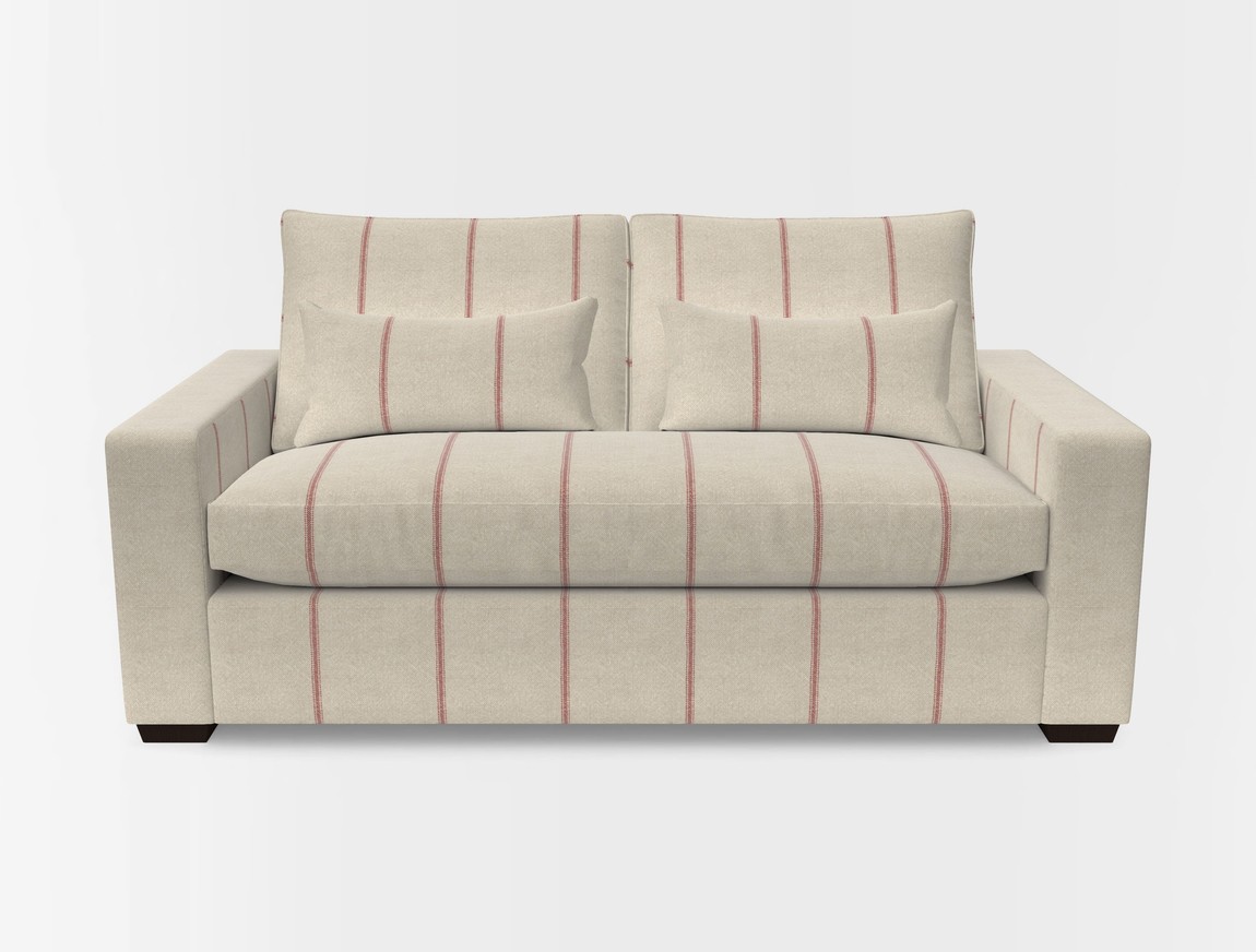 Bespoke 2.5 Seater Sofas