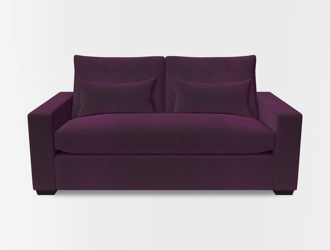 Bespoke 2.5 Seater Sofas