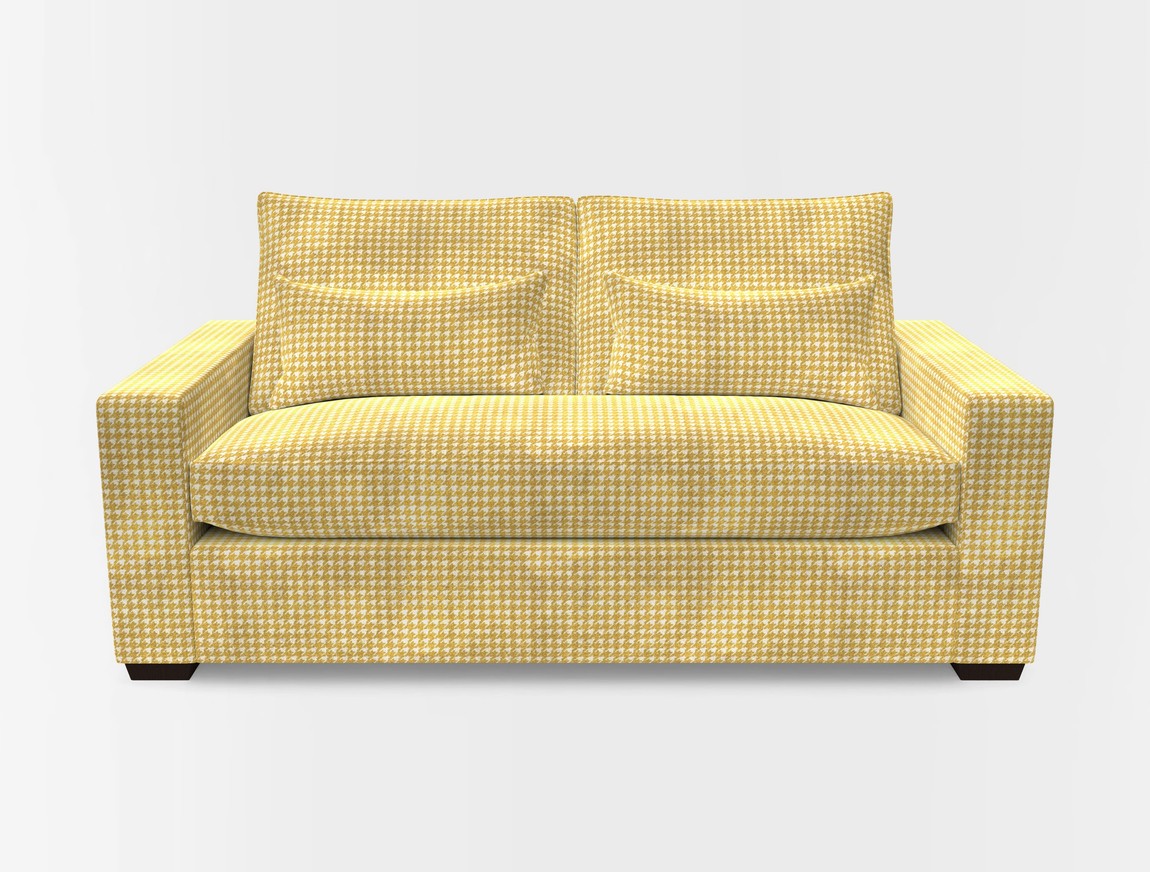 Bespoke 2.5 Seater Sofas