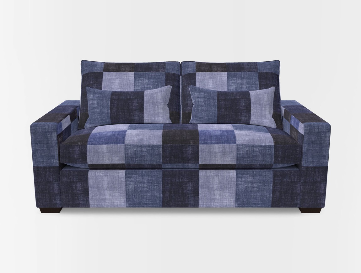 Bespoke 2.5 Seater Sofas