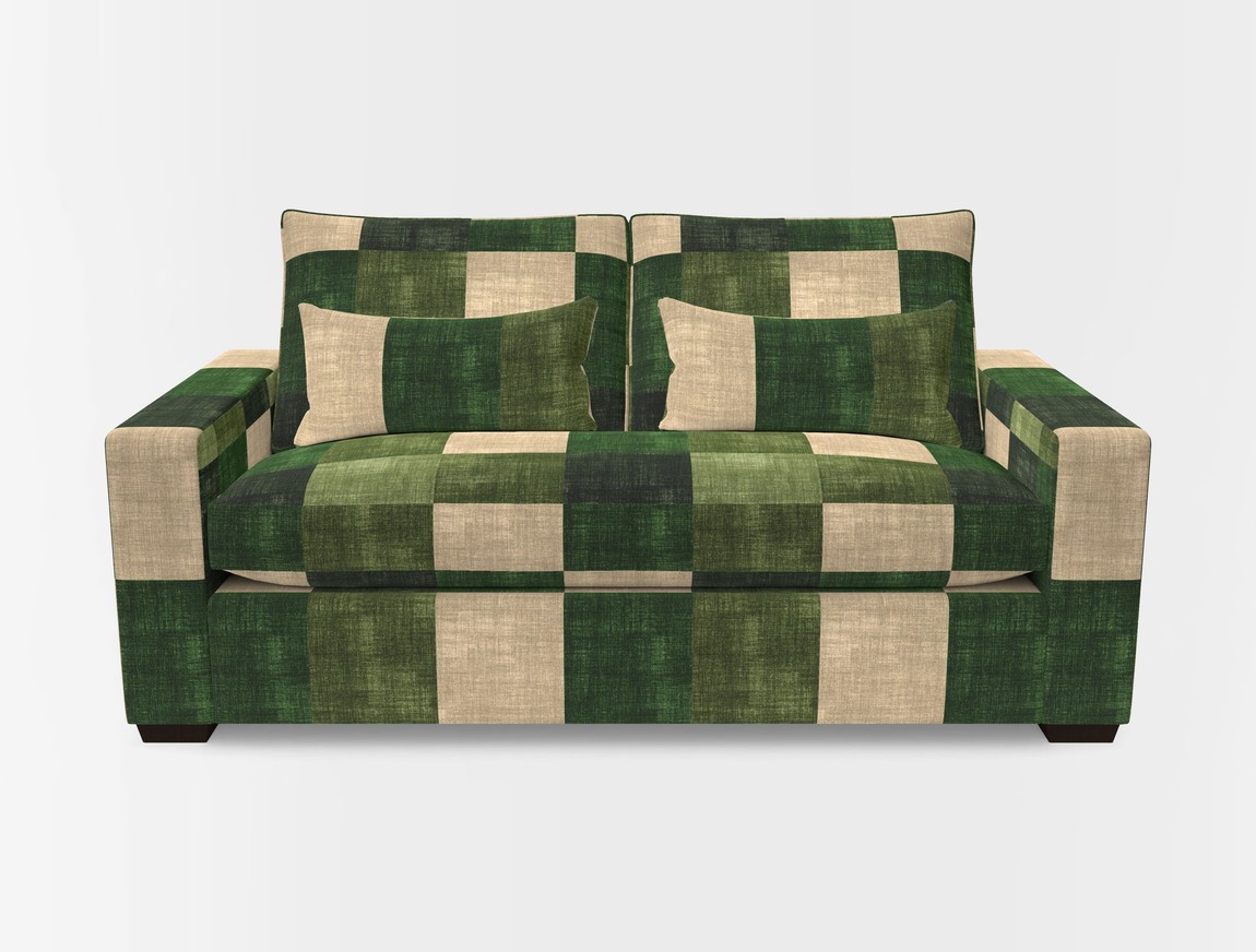 Bespoke 2.5 Seater Sofas