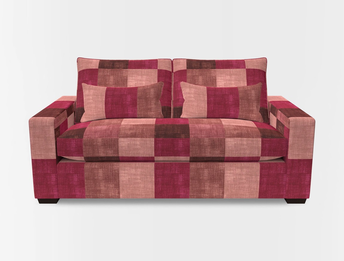 Bespoke 2.5 Seater Sofas
