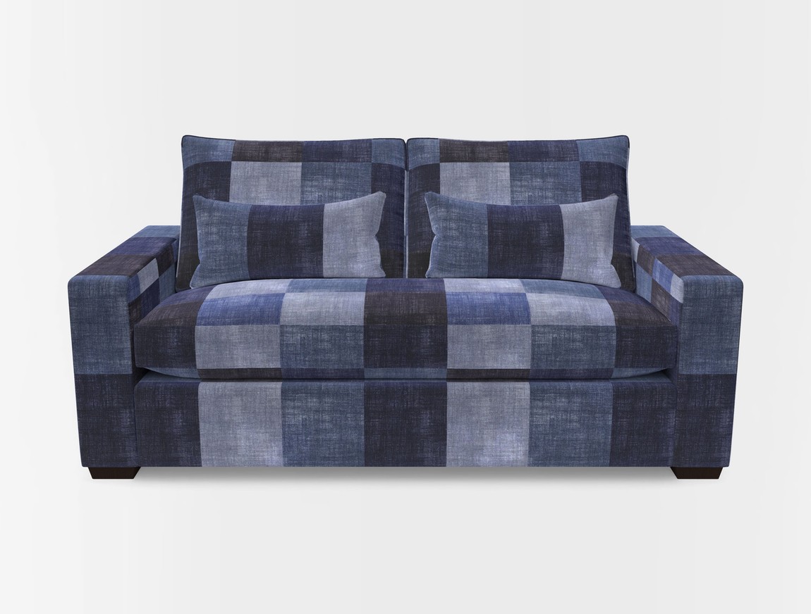 Bespoke 2.5 Seater Sofas