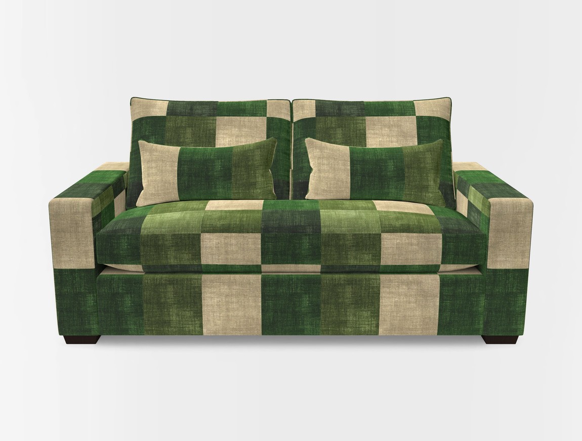 Bespoke 2.5 Seater Sofas