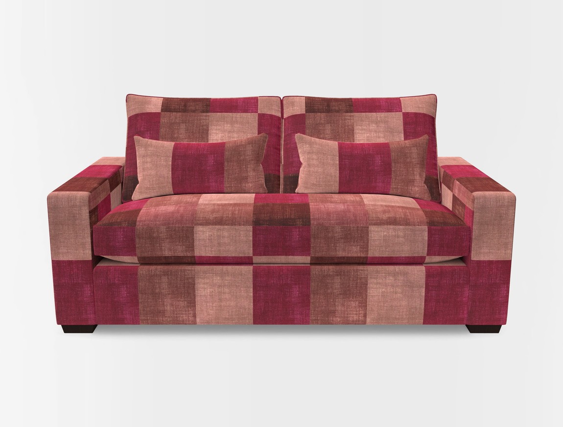 Bespoke 2.5 Seater Sofas