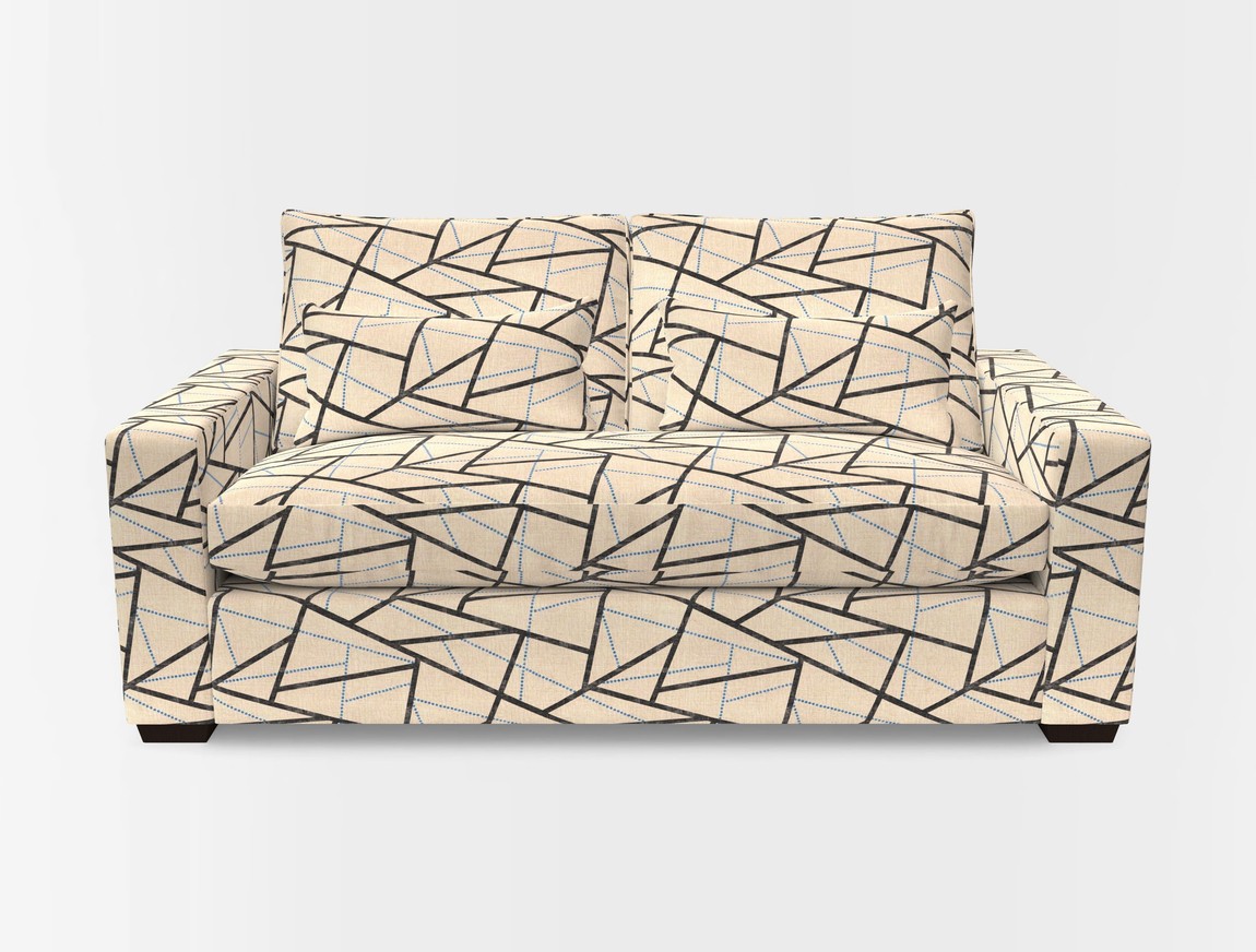 Bespoke 2.5 Seater Sofas