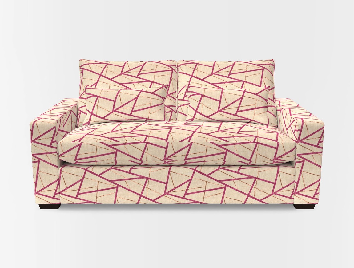 Bespoke 2.5 Seater Sofas