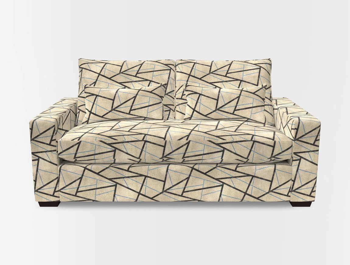 Bespoke 2.5 Seater Sofas