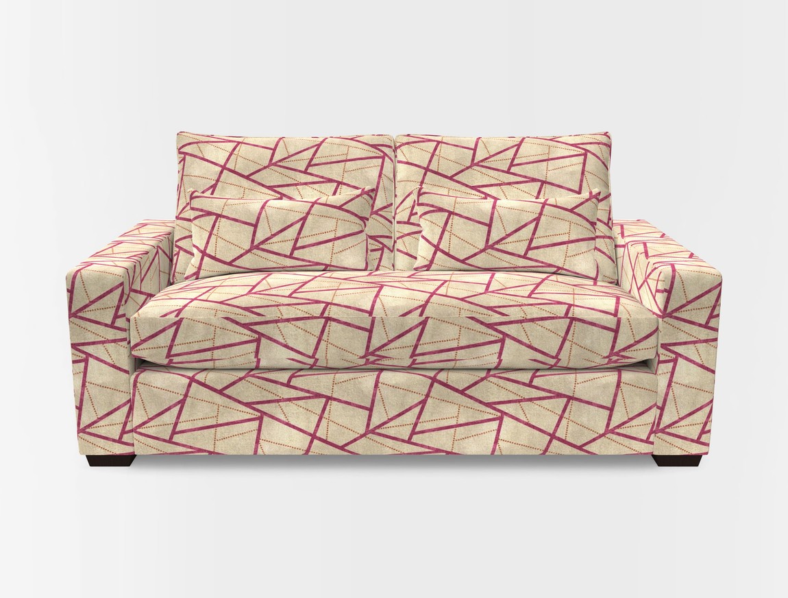 Bespoke 2.5 Seater Sofas